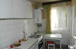Apartament de vanzare, 3 camere, etaj intermediar, zona Grigore Alexandrescu!