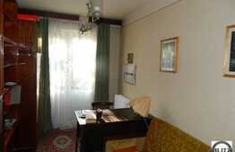 Apartament de vanzare, 3 camere, etaj intermediar, zona Grigore Alexandrescu!