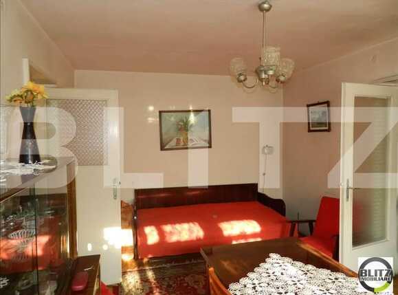 Apartament de vânzare 3 camere Manastur - 10577AV | BLITZ Cluj-Napoca | Poza1