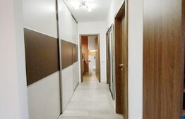 Iti place linistea? Hai sa vezi apartamentul acesta! 2 camere, 55 mp, zona Iulius Mall