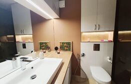 Iti place linistea? Hai sa vezi apartamentul acesta! 2 camere, 55 mp, zona Iulius Mall