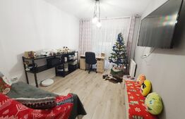 Iti place linistea? Hai sa vezi apartamentul acesta! 2 camere, 55 mp, zona Iulius Mall