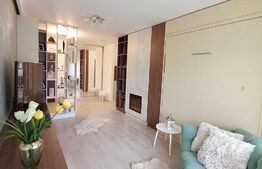 Iti place linistea? Hai sa vezi apartamentul acesta! 2 camere, 55 mp, zona Iulius Mall