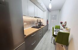 Iti place linistea? Hai sa vezi apartamentul acesta! 2 camere, 55 mp, zona Iulius Mall