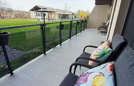 Iti place linistea? Hai sa vezi apartamentul acesta! 2 camere, 55 mp, zona Iulius Mall