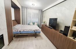 Iti place linistea? Hai sa vezi apartamentul acesta! 2 camere, 55 mp, zona Iulius Mall