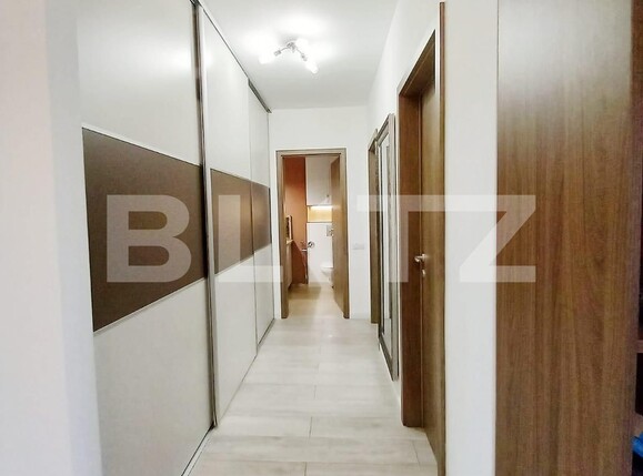 Apartament de vânzare 2 camere Gheorgheni - 105771AV | BLITZ Cluj-Napoca | Poza7