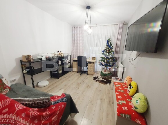 Apartament de vânzare 2 camere Gheorgheni - 105771AV | BLITZ Cluj-Napoca | Poza6