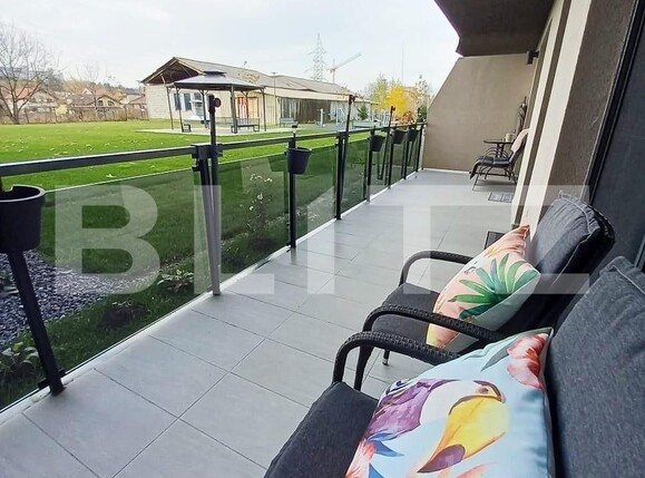 Apartament de vânzare 2 camere Gheorgheni - 105771AV | BLITZ Cluj-Napoca | Poza5