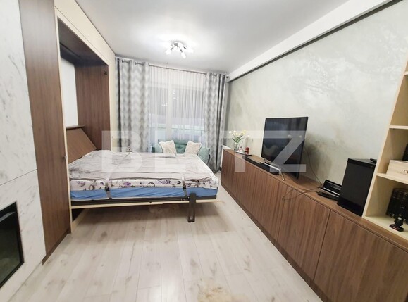 Apartament de vânzare 2 camere Gheorgheni - 105771AV | BLITZ Cluj-Napoca | Poza3