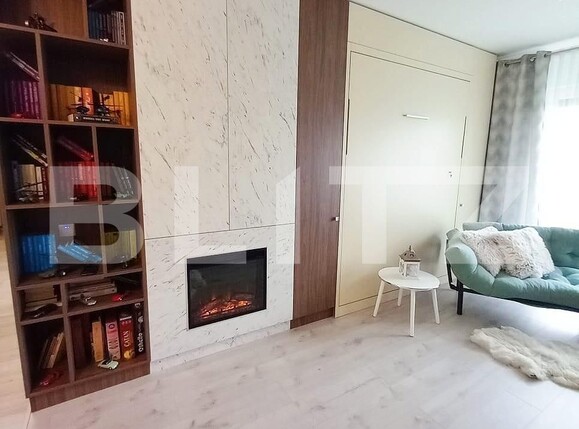 Apartament de vânzare 2 camere Gheorgheni - 105771AV | BLITZ Cluj-Napoca | Poza2