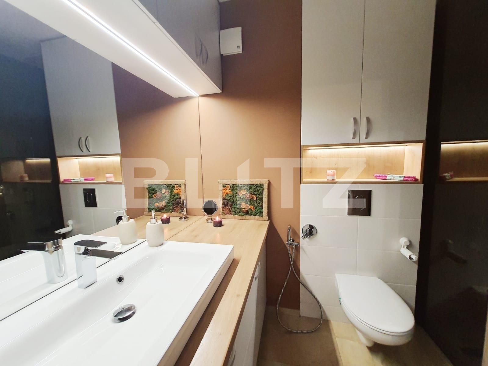 Apartament de vânzare 2 camere Gheorgheni - 105771AV | BLITZ Cluj-Napoca | Poza8