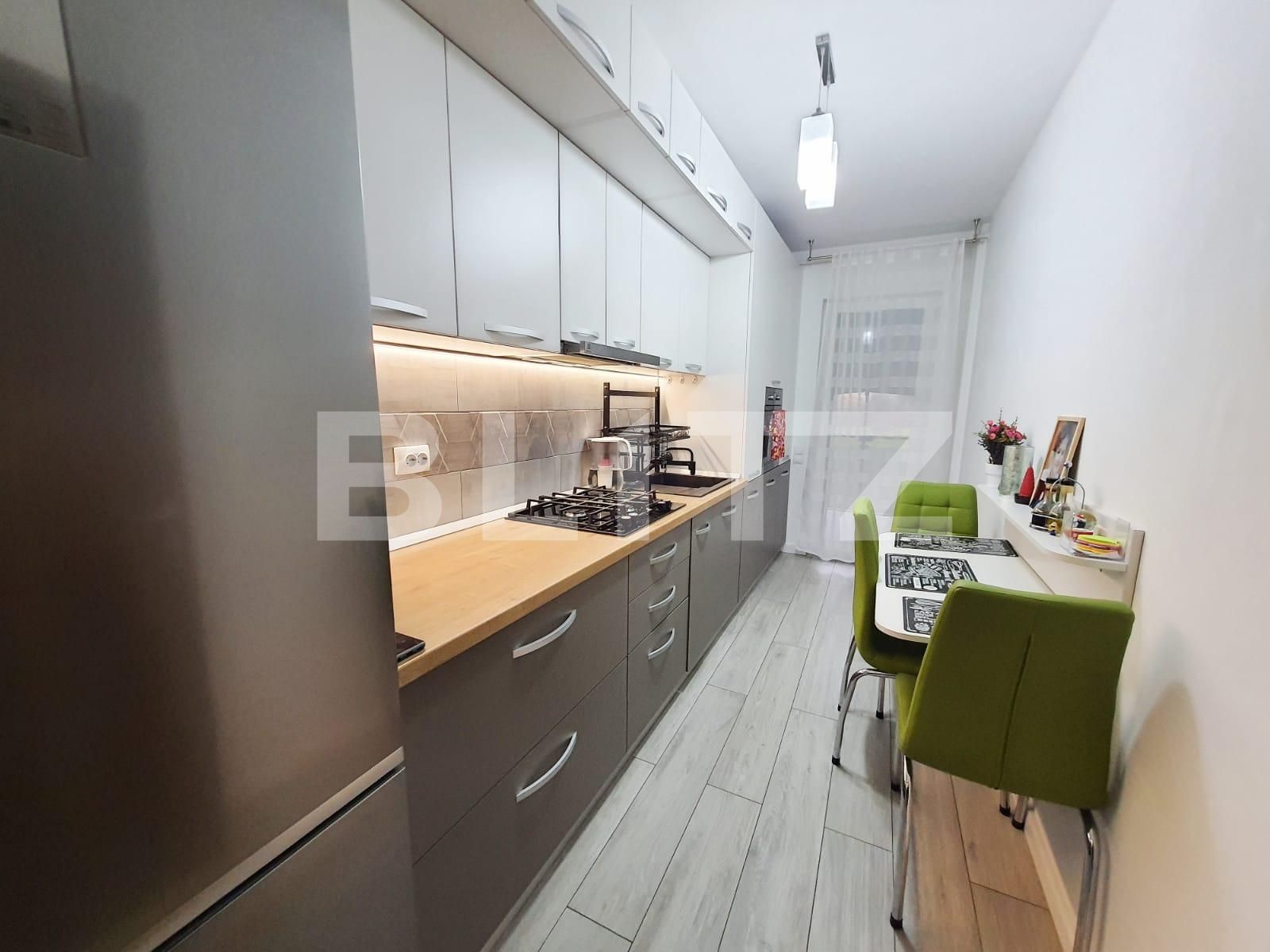 Apartament de vânzare 2 camere Gheorgheni - 105771AV | BLITZ Cluj-Napoca | Poza4