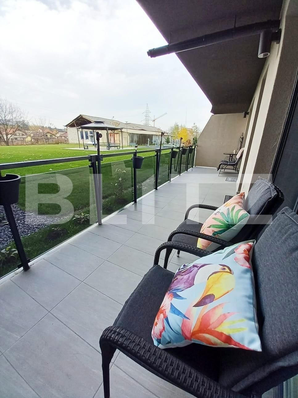 Apartament de vânzare 2 camere Gheorgheni - 105771AV | BLITZ Cluj-Napoca | Poza5