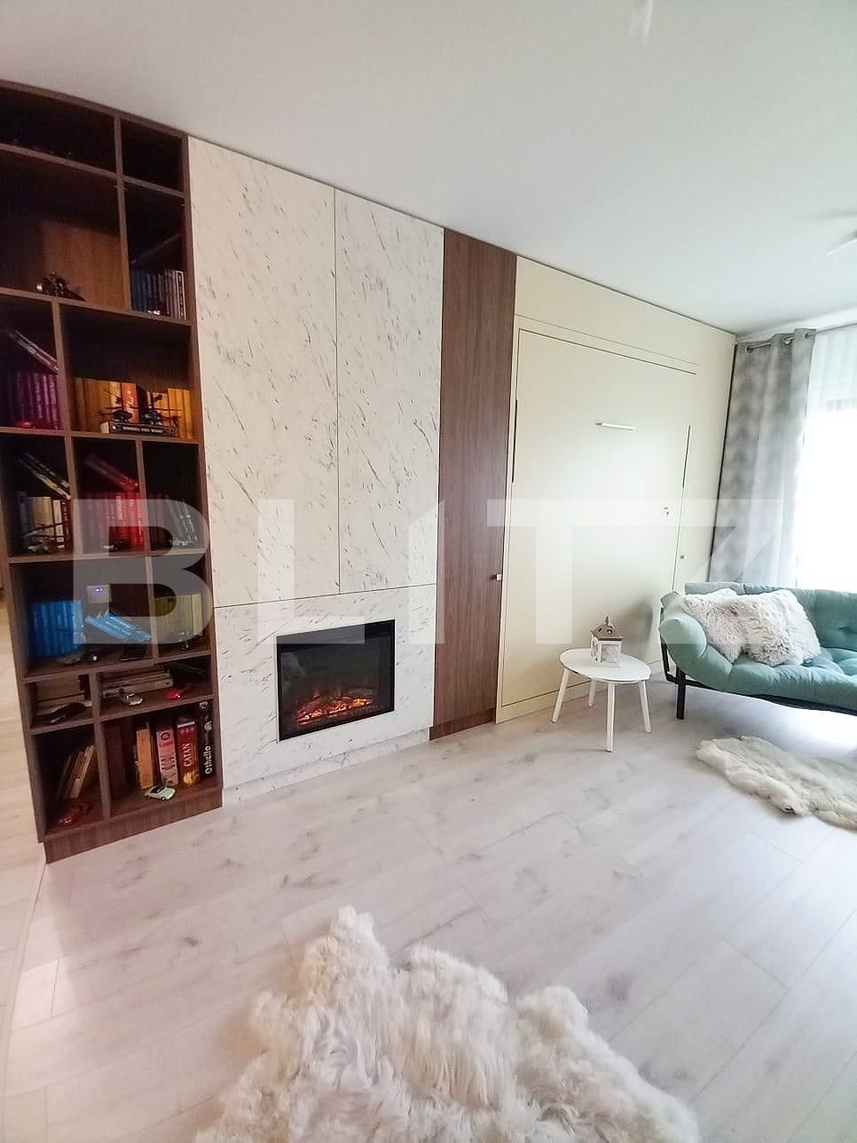 Apartament de vânzare 2 camere Gheorgheni - 105771AV | BLITZ Cluj-Napoca | Poza2