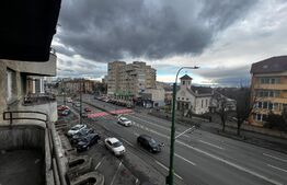 Apartament 4 camere, 90 mp, etaj intermediar, Centrul Civic
