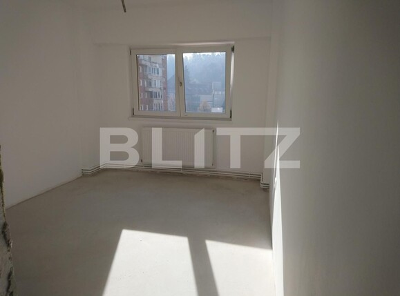Apartament de vânzare 4 camere Centrul Civic - 105775AV | BLITZ Brașov | Poza4