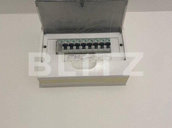 Apartament de vânzare 4 camere Centrul Civic - 105775AV | BLITZ Brașov | Poza12