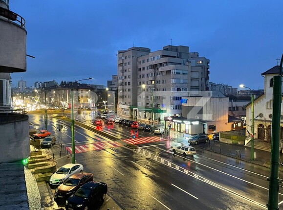 Apartament de vânzare 4 camere Centrul Civic - 105775AV | BLITZ Brașov | Poza1