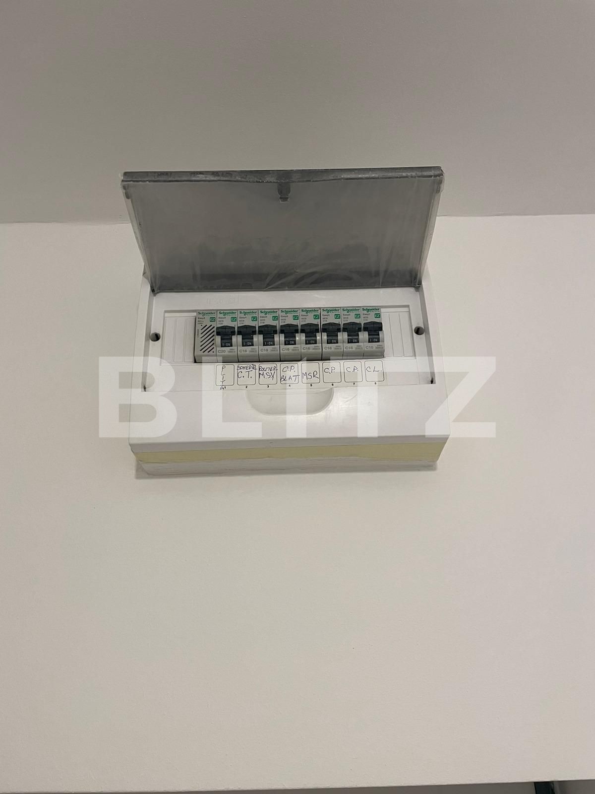 Apartament de vânzare 4 camere Centrul Civic - 105775AV | BLITZ Brașov | Poza12