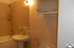 Apartament de vanzare, 1 camera, mobilat modern, zona strazii Plopilor!