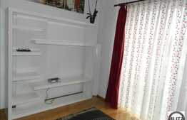 Apartament de vanzare, 1 camera, mobilat modern, zona strazii Plopilor!