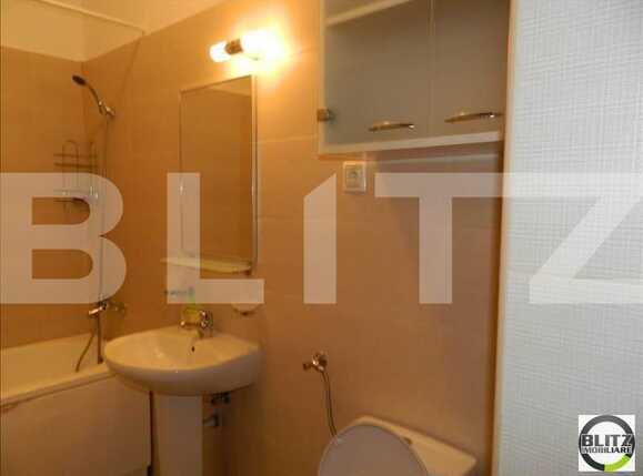 Garsonieră de vânzare Manastur - 10578AV | BLITZ Cluj-Napoca | Poza8