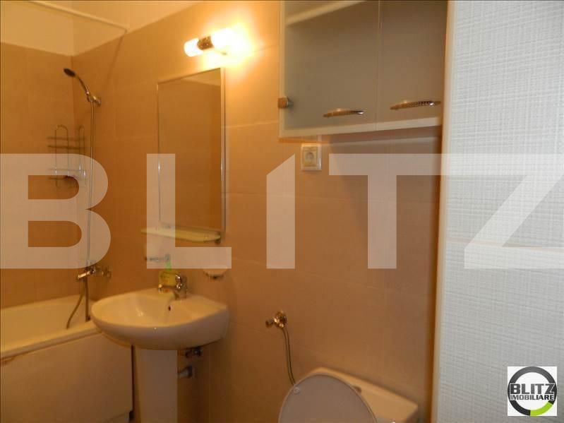 Garsonieră de vânzare Manastur - 10578AV | BLITZ Cluj-Napoca | Poza8