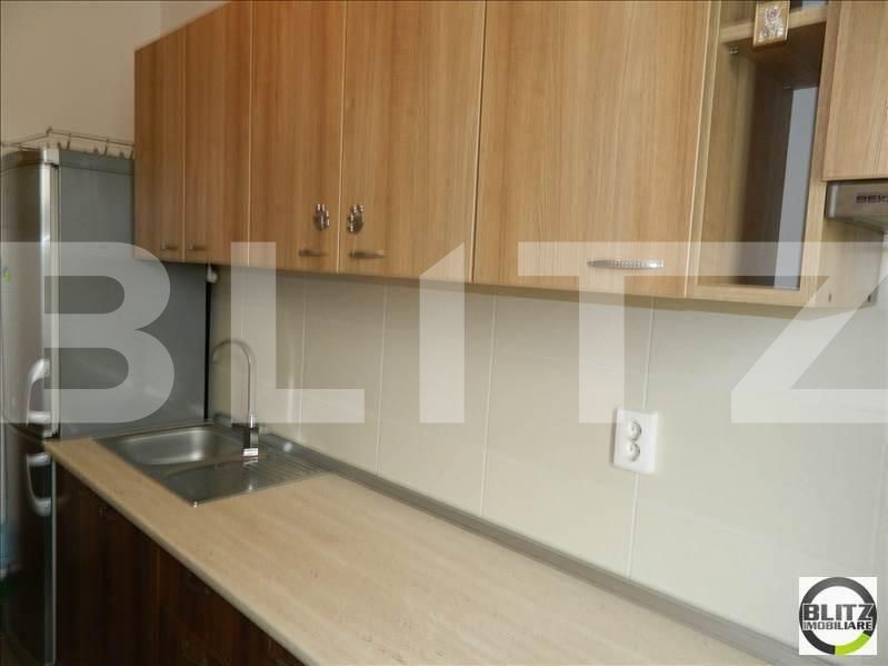 Garsonieră de vânzare Manastur - 10578AV | BLITZ Cluj-Napoca | Poza4