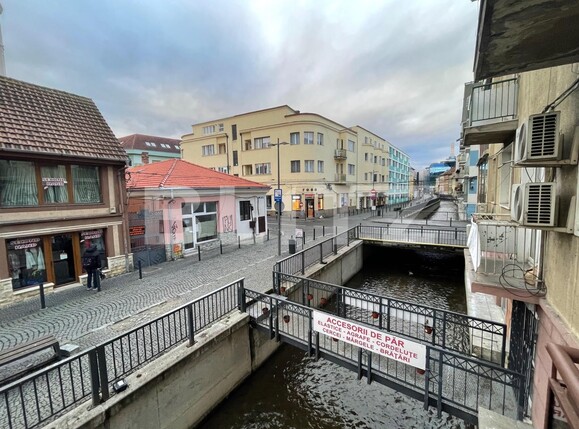 Apartament de închiriat 2 camere Central - 105780AI | BLITZ Cluj-Napoca | Poza12