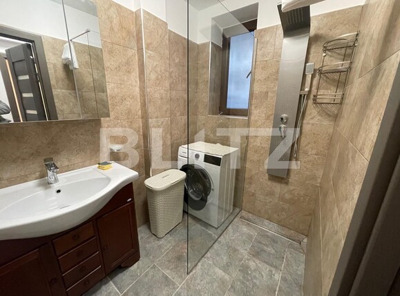 Apartament de închiriat 2 camere Central - 105780AI | BLITZ Cluj-Napoca | Poza10