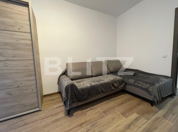 Apartament de închiriat 2 camere Central - 105780AI | BLITZ Cluj-Napoca | Poza2