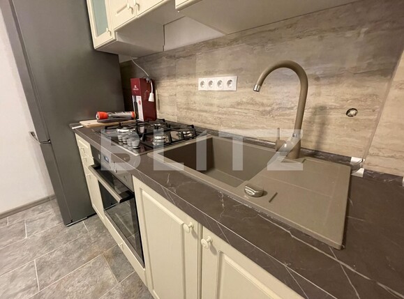 Apartament de închiriat 2 camere Central - 105780AI | BLITZ Cluj-Napoca | Poza7