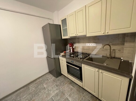 Apartament de închiriat 2 camere Central - 105780AI | BLITZ Cluj-Napoca | Poza5
