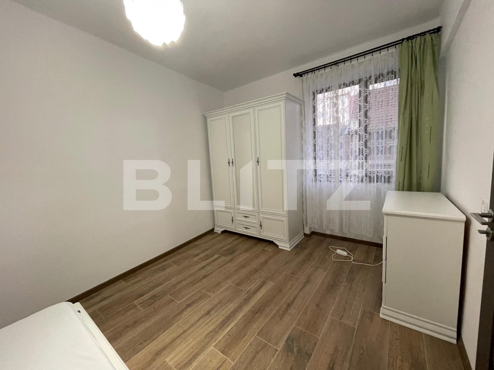 Apartament de închiriat 2 camere Central - 105780AI | BLITZ Cluj-Napoca | Poza4