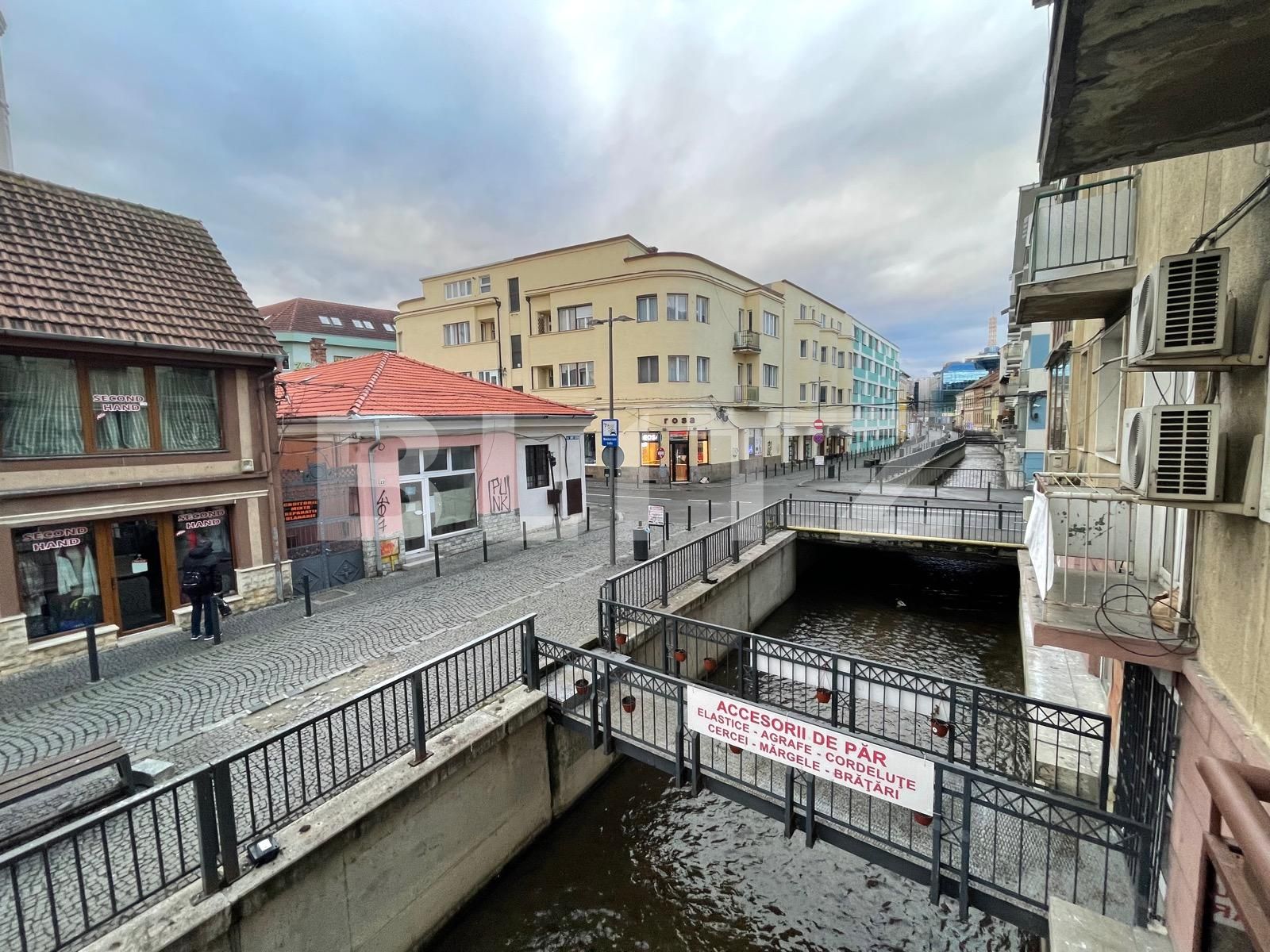 Apartament de închiriat 2 camere Central - 105780AI | BLITZ Cluj-Napoca | Poza12