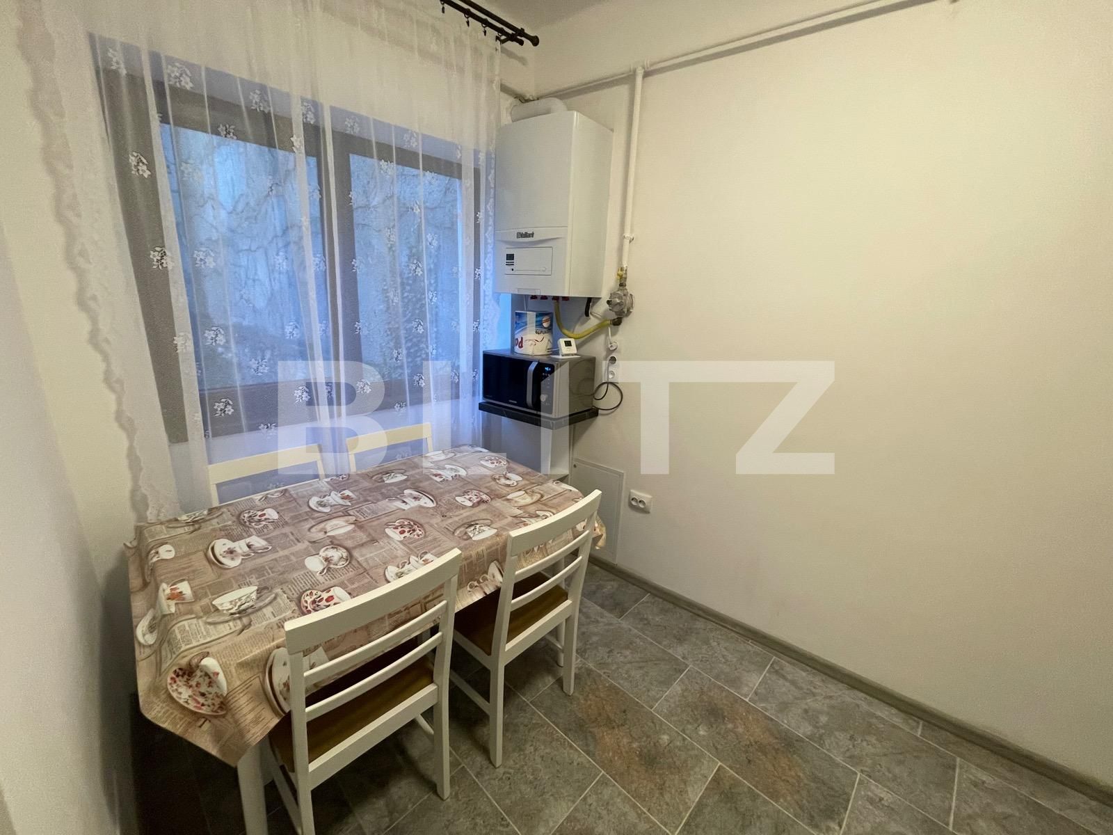Apartament de închiriat 2 camere Central - 105780AI | BLITZ Cluj-Napoca | Poza8