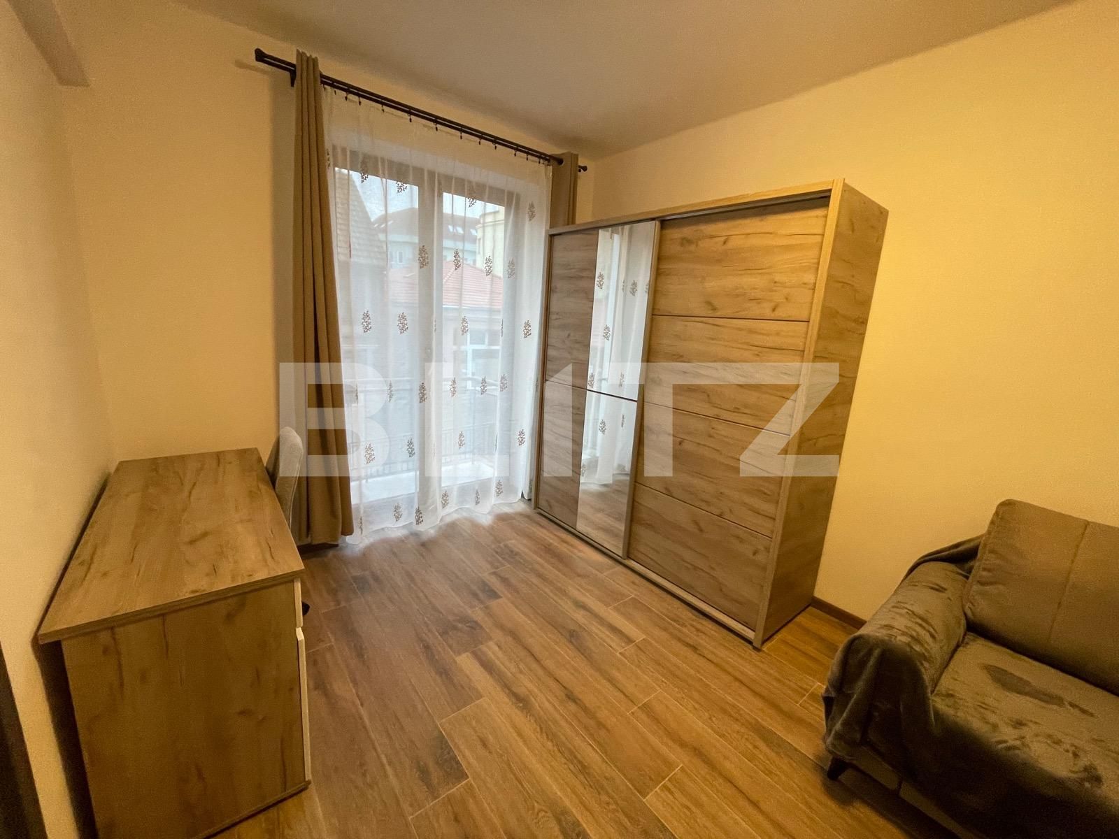 Apartament de închiriat 2 camere Central - 105780AI | BLITZ Cluj-Napoca | Poza6