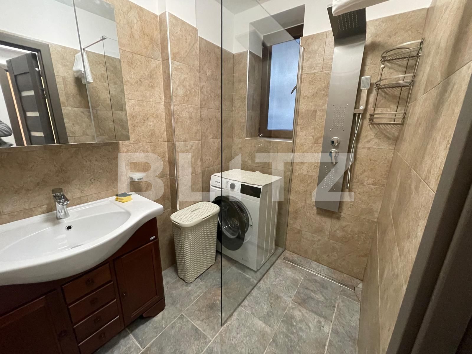 Apartament de închiriat 2 camere Central - 105780AI | BLITZ Cluj-Napoca | Poza10