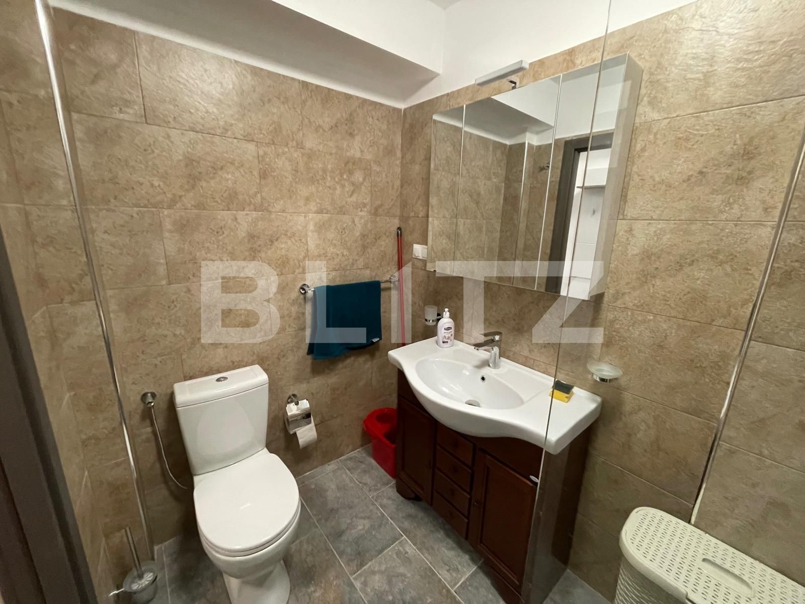 Apartament de închiriat 2 camere Central - 105780AI | BLITZ Cluj-Napoca | Poza9