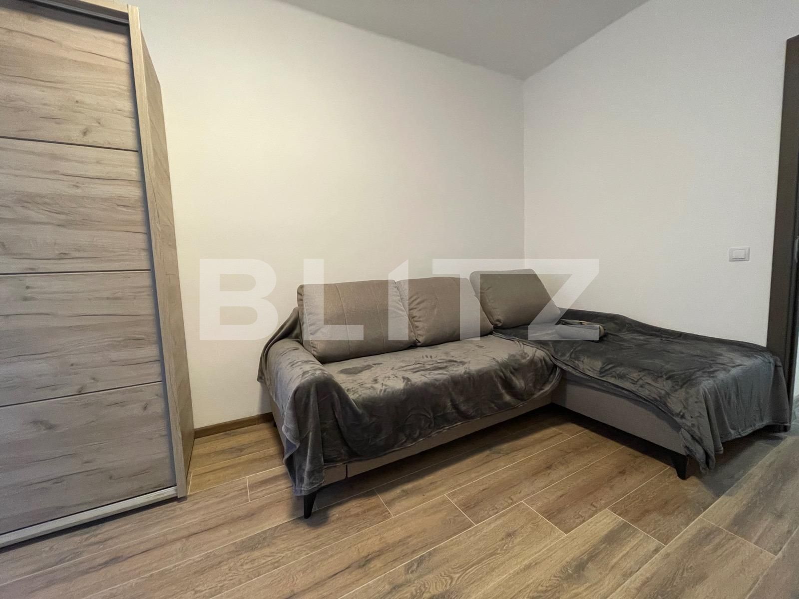 Apartament de închiriat 2 camere Central - 105780AI | BLITZ Cluj-Napoca | Poza2