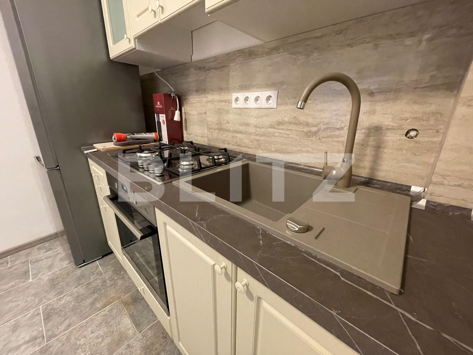 Apartament de închiriat 2 camere Central - 105780AI | BLITZ Cluj-Napoca | Poza7