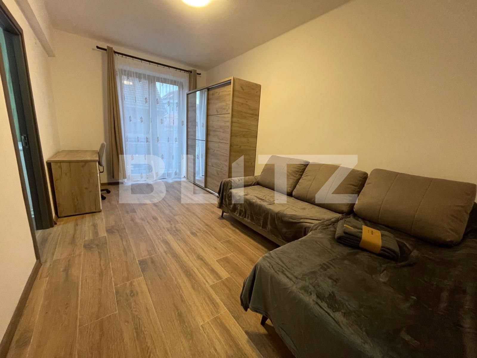 Apartament de închiriat 2 camere Central - 105780AI | BLITZ Cluj-Napoca | Poza13