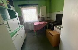Poti sa il finisezi dupa bunul plac ! 2 camere decomandate, etaj intermediar, Zorilor