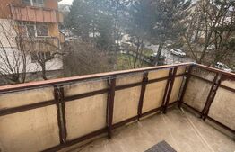 Poti sa il finisezi dupa bunul plac ! 2 camere decomandate, etaj intermediar, Zorilor