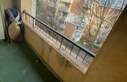 Poti sa il finisezi dupa bunul plac ! 2 camere decomandate, etaj intermediar, Zorilor