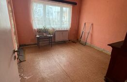 Poti sa il finisezi dupa bunul plac ! 2 camere decomandate, etaj intermediar, Zorilor