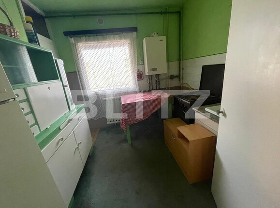 Apartament de vânzare 2 camere Zorilor - 105785AV | BLITZ Cluj-Napoca | Poza3