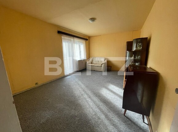 Apartament de vânzare 2 camere Zorilor - 105785AV | BLITZ Cluj-Napoca | Poza1