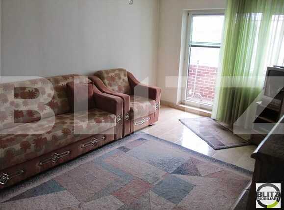 Apartament de vânzare 3 camere Zorilor - 10579AV | BLITZ Cluj-Napoca | Poza1